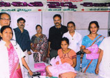 baby care